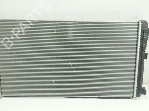 Water radiator BMW 4 Gran Coupe (G26) 420 d Mild-Hybrid xDrive | BP25125559M31 - Image 2