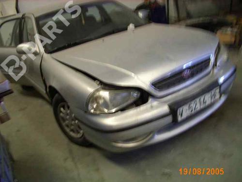 Used Parts KIA CLARUS (K9A)  1.8 i 16V  477493