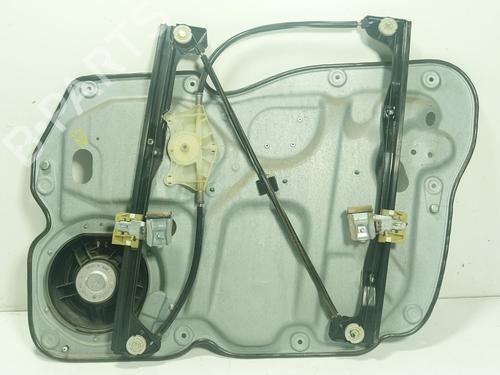 Front left window mechanism VW CADDY III Box Body/MPV (2KA, 2KH, 2CA, 2CH) | BP28952034C22