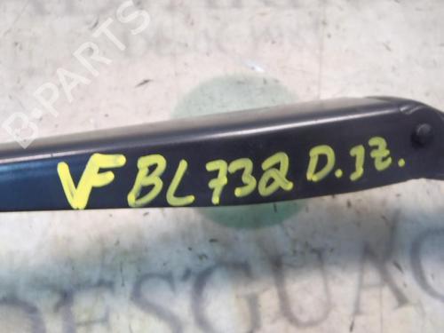 Front windshield wiper arm OPEL ASTRA H (A04) 1.7 CDTI (L48) | BP3797320C143 