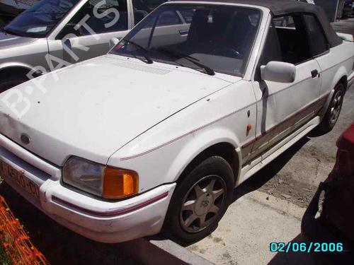 Used Parts FORD ESCORT VI Convertible (ALL) [1994-2000]  473295