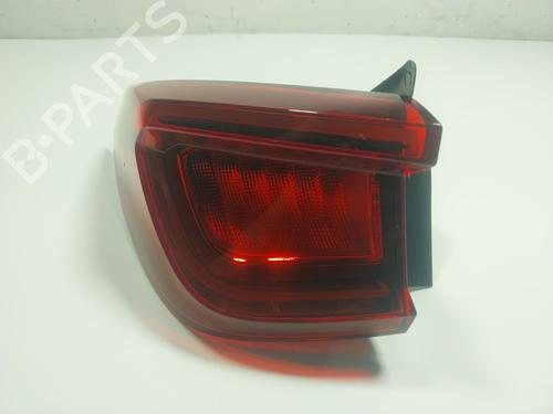 Used Left taillight SEAT LEON Sportstourer (KL8, KLD) [2020-2025]  18074345