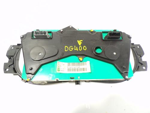 Instrument cluster DACIA SANDERO 1.5 dCi | BP7124448C47 