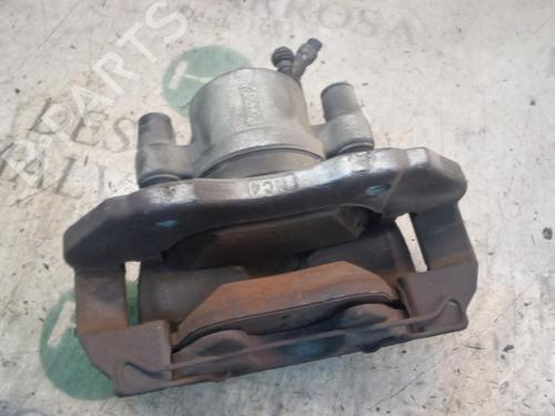 Right front brake caliper FORD FOCUS C-MAX (DM2) 1.6 TDCi | BP11546605M104 - Image 2
