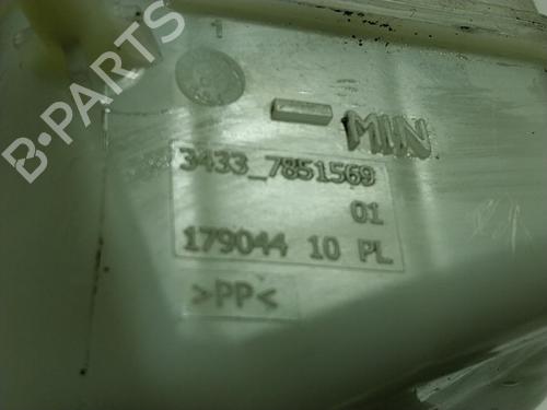 Brake master cylinder BMW 3 (F30, F80)  | BP17644740M77 