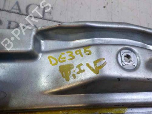 Rear left window mechanism FORD FOCUS III 1.0 EcoBoost | BP4938810C24