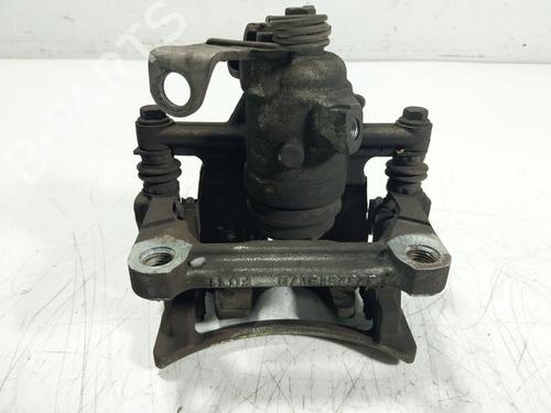 Left rear brake caliper VW TRANSPORTER T6 Van (SGA, SGH, SHA, SHH)  | BP15902296M107 