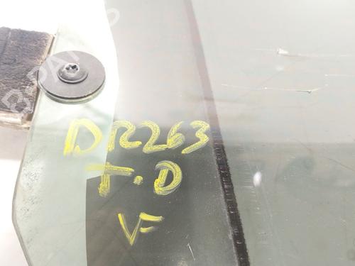 Rear right door window LAND ROVER DISCOVERY IV (L319) 2.7 TD 4x4 | BP30768977C21