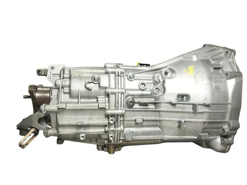 Gearbox BMW 4 Coupe (F32, F82) 420 d | BP26887326M3 
