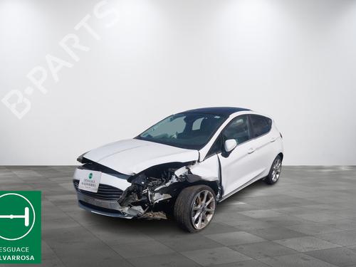 Steering column stalk FORD FIESTA VII (HJ, HF) 1.0 EcoBoost | BP23240787I23  - Image 10