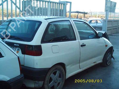 Rear wiper motor SEAT IBIZA II (6K1)  | BP3770818M102 