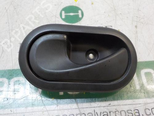 Venstre foran invendig håndtak DACIA DOKKER Express Box Body/MPV [2012-2025]  4002405