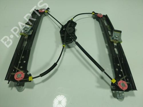 Rear right window mechanism SEAT ALHAMBRA (710, 711) 1.4 TSI | BP16664019C25 