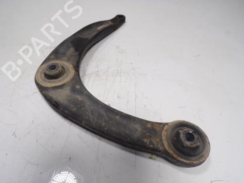 Used Right front suspension arm PEUGEOT PARTNER Tepee 1.6 HDi / BlueHDi 75 (75 hp) 10927869