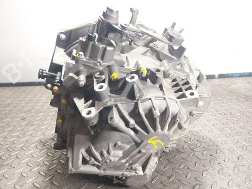 Gearbox OPEL ASTRA K (B16) 1.6 CDTi (68) | BP19414314M3 