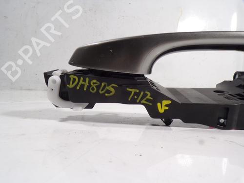 BP8921527C130 | Rear left exterior door handle LEXUS UX (_AA1_, _AH1_, _MA1_)  BP8921527C130