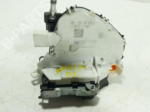 Front left lock AUDI Q5 (FYB, FYG) | BP27993845C98 - Image 2