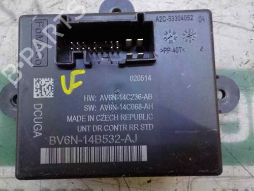Elektronisk modul FORD FOCUS III 1.0 EcoBoost | BP6240786M83 