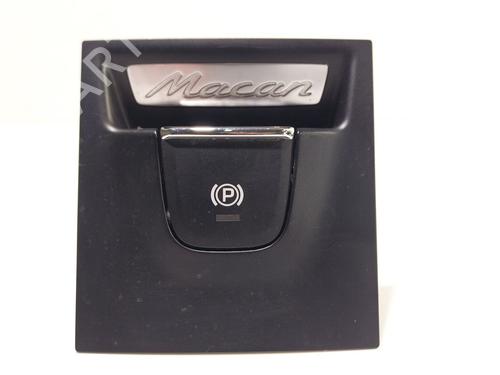hand-brake-porsche-macan-95b-2014-32511182 main image