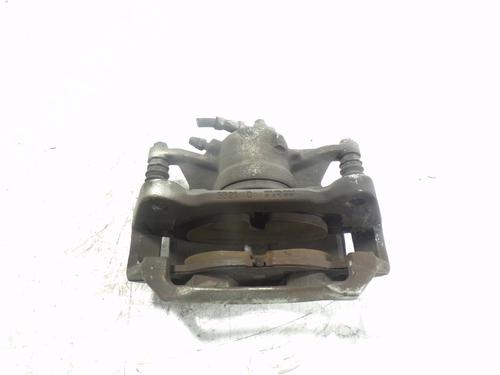 Left front brake caliper AUDI A3 Sportback (8VA, 8VF) 2.0 TDI | BP11553926M105 