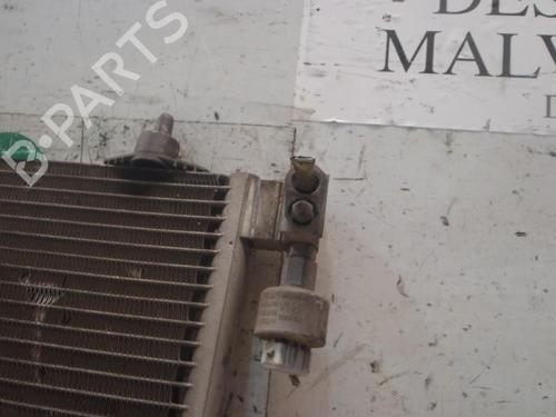 AC radiator CITROËN XSARA PICASSO (N68)  | BP3804310M32 