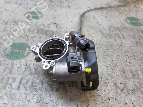 Used Throttle body Throttle body SEAT LEON ST (5F8) 1.6 TDI (110 hp) 3997667 3997667