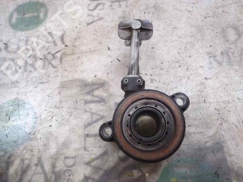 Clutch slave cylinder RENAULT CLIO III Grandtour (KR0/1_)  | BP14274114M113 