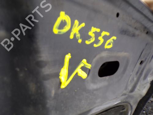 Capot VW TOUAREG (7LA, 7L6, 7L7) 3.0 V6 TDI | BP11291851C1 