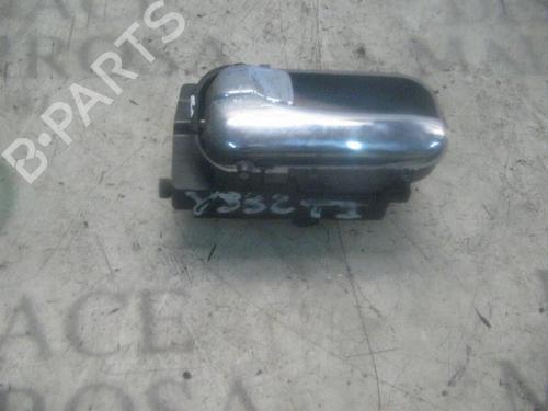 Used Rear left interior door handle Rear left interior door handle NISSAN ALMERA II Hatchback (N16) 2.2 Di (110 hp) 3793840 3793840