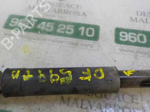 Right rear shock absorber FORD FIESTA VI (CB1, CCN) 1.25 | BP7892091M19
