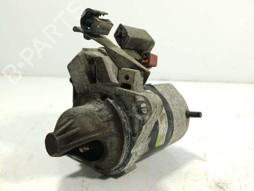 Used Starter Starter TOYOTA AYGO (_B1_) 1.0 (KGB10_, KGB10R) (68 hp) 40483996 40483996