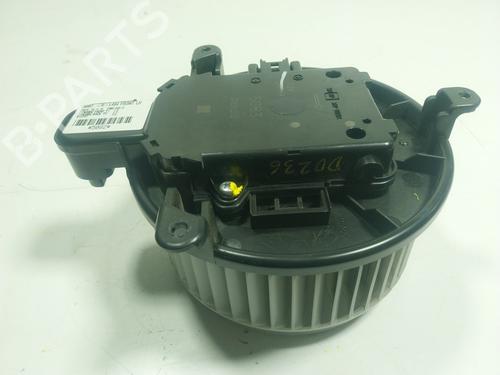 Heater blower motor LAND ROVER RANGE ROVER SPORT II (L494) 3.0 TDV6 4x4 | BP19264057M62 