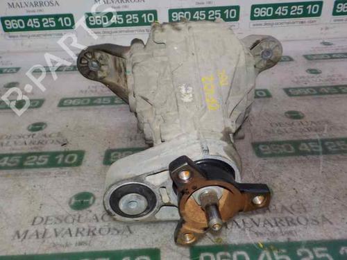 Differensial bakvogn MERCEDES-BENZ M-CLASS (W164)  | BP5998234M24 