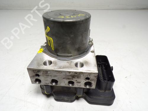 ABS pump FIAT TIPO Hatchback (356_, 357_) 1.3 D (356HXH1A) | BP12529506M43