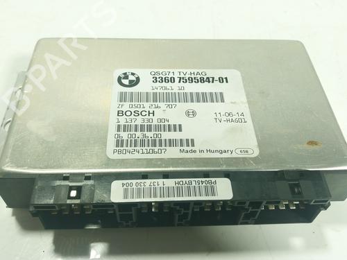 Used Electronic module BMW X6 (E71, E72) xDrive 40 d (306 hp) 32303684