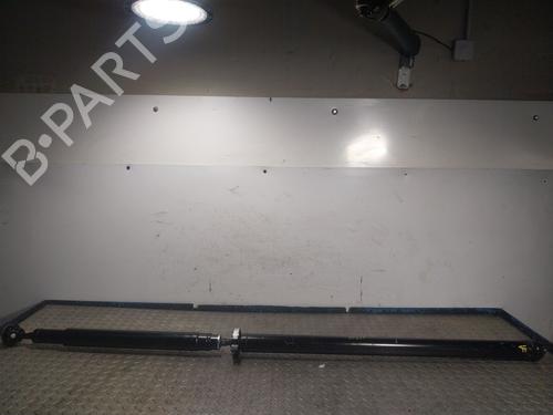 Used Driveshaft Driveshaft LAND ROVER RANGE ROVER EVOQUE (L551) 2.0 D180 MHEV 4x4 (180 hp) 19302342 19302342