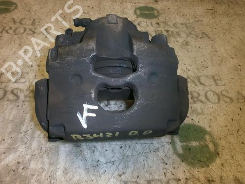 right-front-brake-caliper-opel-vectra-c-z02-18-16v-2002-2003-2004-2005-2006-2007-2008-2009-11546068 main image