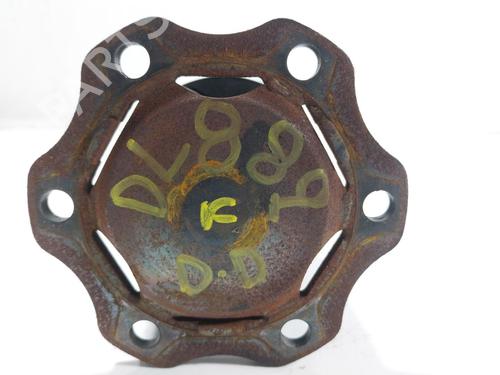 Right front driveshaft AUDI A5 Sportback (F5A, F5F) 2.0 TFSI | BP16664887M39 