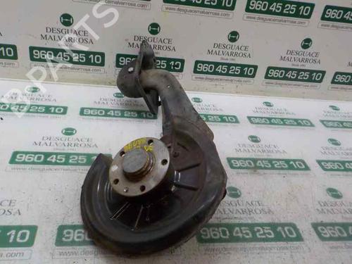 Used Right rear steering knuckle Right rear steering knuckle AUDI A3 Sportback (8PA) 1.6 TDI (105 hp) 4582724 4582724