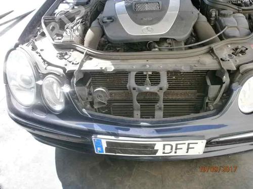 Tailgate lock MERCEDES-BENZ E-CLASS (W211) E 350 (211.056) | BP9081147C101  - Image 7