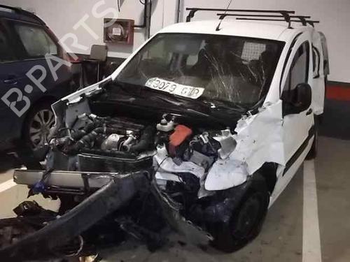 Electronic module CITROËN BERLINGO MULTISPACE (B9)  | BP14267802M83  - Image 8