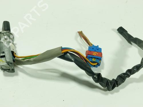 Electronic module CITROËN XSARA PICASSO (N68) 2.0 HDi | BP27492196M83 