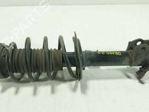 Used Right front shock absorber Right front shock absorber TOYOTA YARIS (_P13_) 1.5 (NSP131_) (112 hp) 28316291 28316291