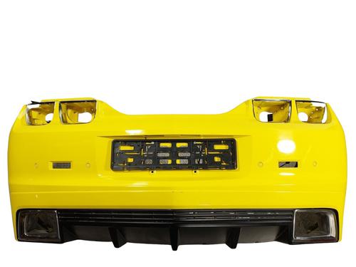 Pare-chocs arrière CHEVROLET CAMARO 6.2 (401 hp) 31914600