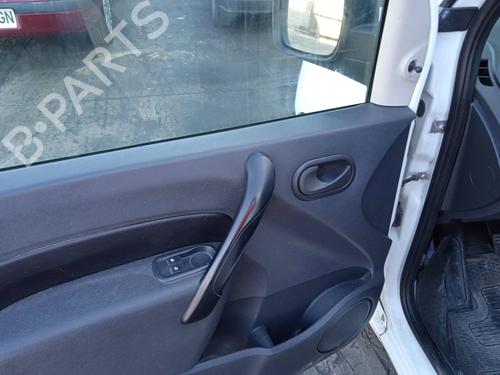 Fuel pump RENAULT KANGOO (KC0/1_) | BP7038137M76 - Image 12
