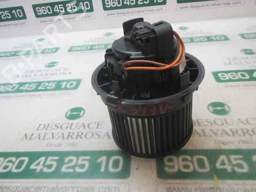 Used Heater blower motor Heater blower motor TOYOTA AYGO (_B4_) 1.0 VVTi (KGB40) (72 hp) 3991224 3991224