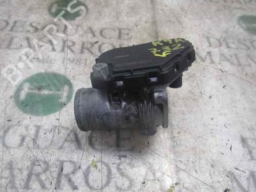 Throttle body RENAULT MEGANE II (BM0/1_, CM0/1_)  | BP3836502M82