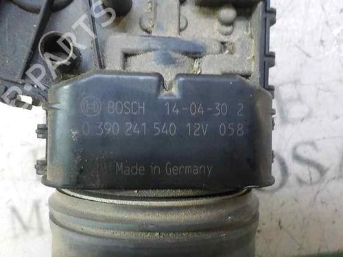 Front wiper motor PEUGEOT 2008 I (CU_)  | BP4983095M29