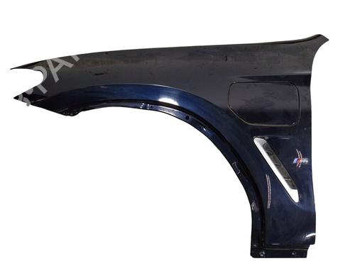 Used Left front fenders Left front fenders BMW X3 (G01, F97, G08) xDrive 30 e Plug-in-Hybrid (292 hp) 33334495 33334495