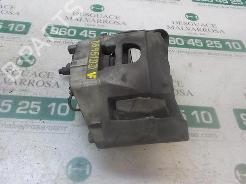 Used Right front brake caliper Right front brake caliper AUDI A4 B7 Avant (8ED) 3.0 TDI quattro (233 hp) 11550266 11550266